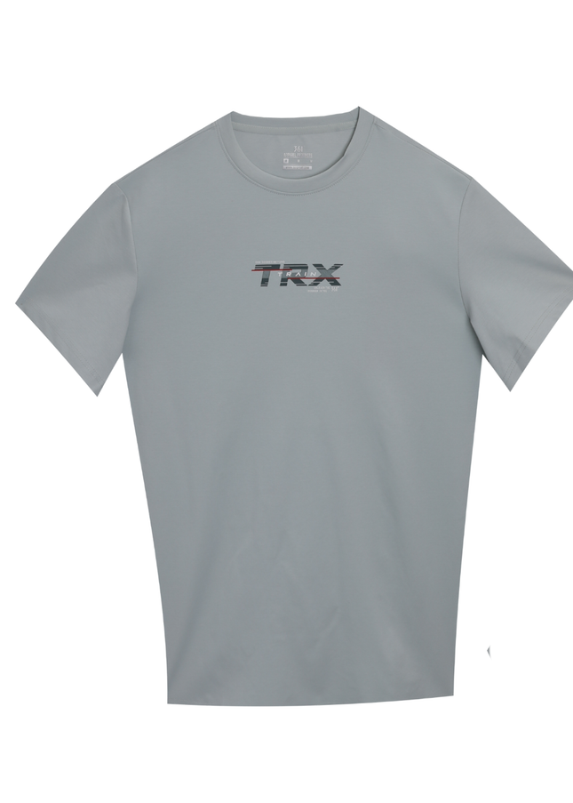 تيشيرت 361° بأكمام قصيرة W552514008A