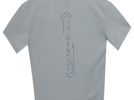 تيشيرت 361° بأكمام قصيرة W552514008A