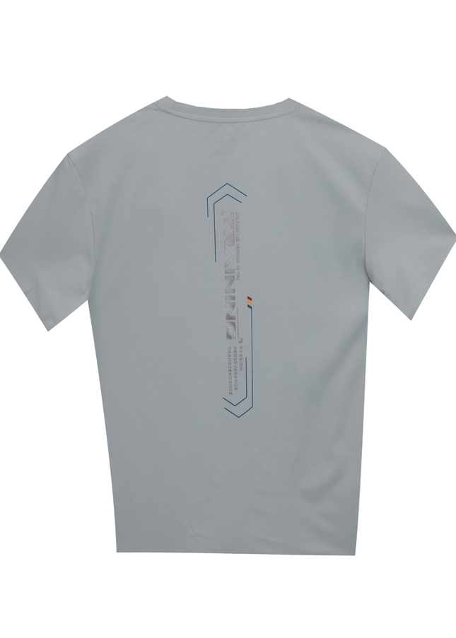 تيشيرت 361° بأكمام قصيرة W552514008A