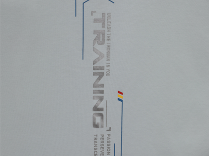 تيشيرت 361° بأكمام قصيرة W552514008A