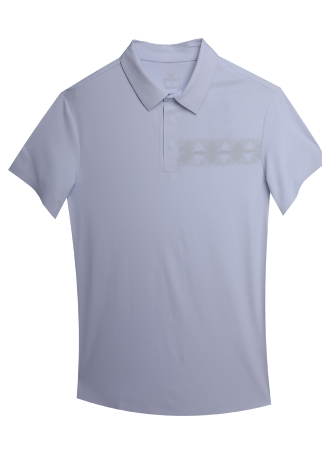 تيشيرت بولو 361° بأكمام قصيرة W552514109