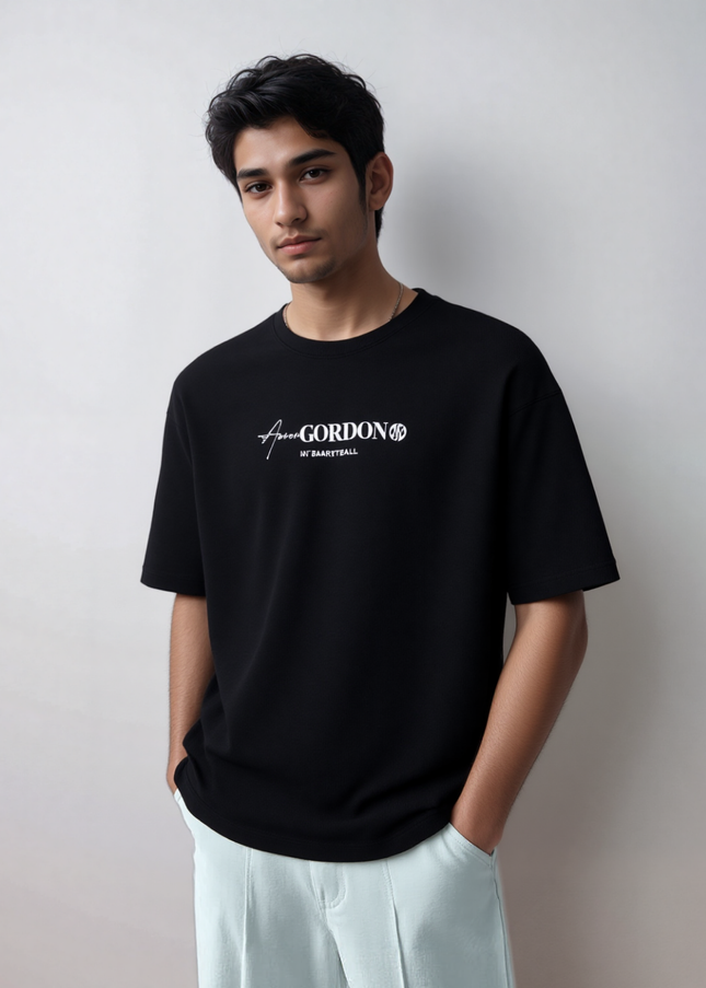 تيشيرت 361° بأكمام قصيرة W552521106