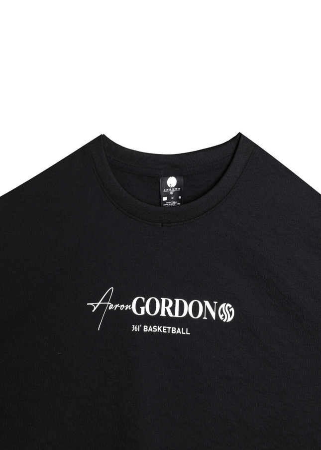 تيشيرت 361° بأكمام قصيرة W552521106