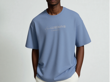 تيشيرت 361° بأكمام قصيرة W552521106