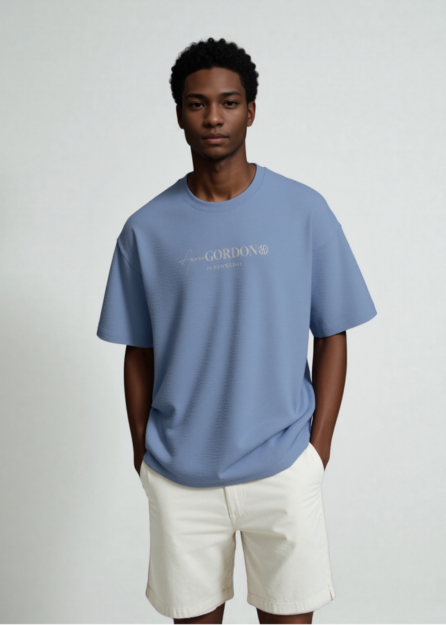 تيشيرت 361° بأكمام قصيرة W552521106