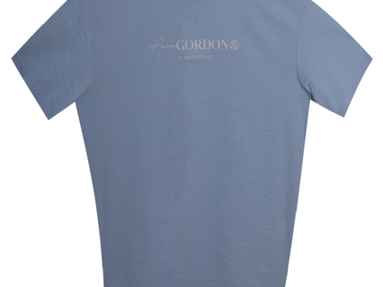 تيشيرت 361° بأكمام قصيرة W552521106