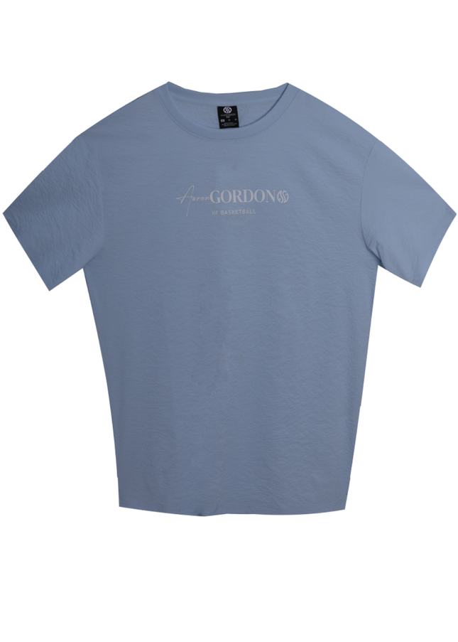 تيشيرت 361° بأكمام قصيرة W552521106