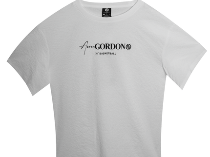 تيشيرت 361° بأكمام قصيرة W552521106