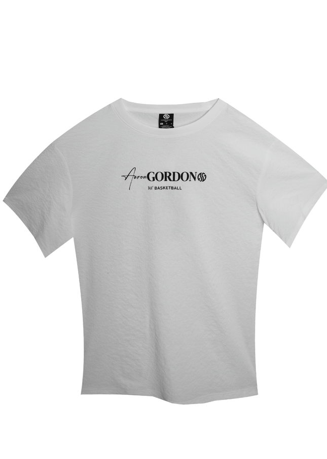 تيشيرت 361° بأكمام قصيرة W552521106