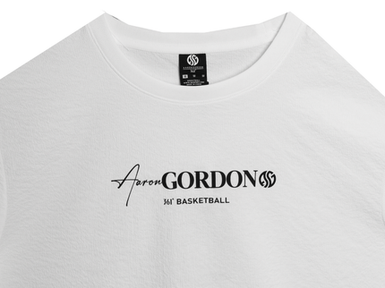 تيشيرت 361° بأكمام قصيرة W552521106