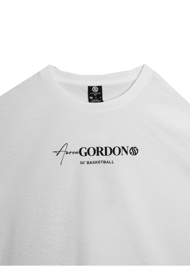 تيشيرت 361° بأكمام قصيرة W552521106