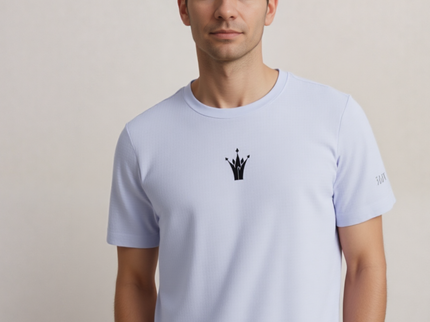 تيشيرت 361° بأكمام قصيرة W552521114