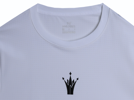 تيشيرت 361° بأكمام قصيرة W552521114