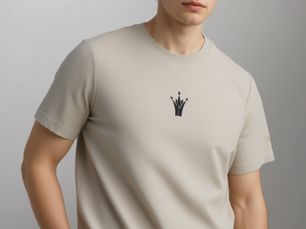 تيشيرت 361° بأكمام قصيرة W552521114