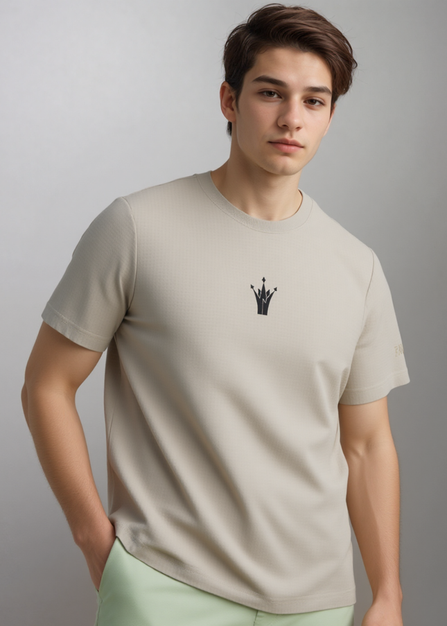 تيشيرت 361° بأكمام قصيرة W552521114