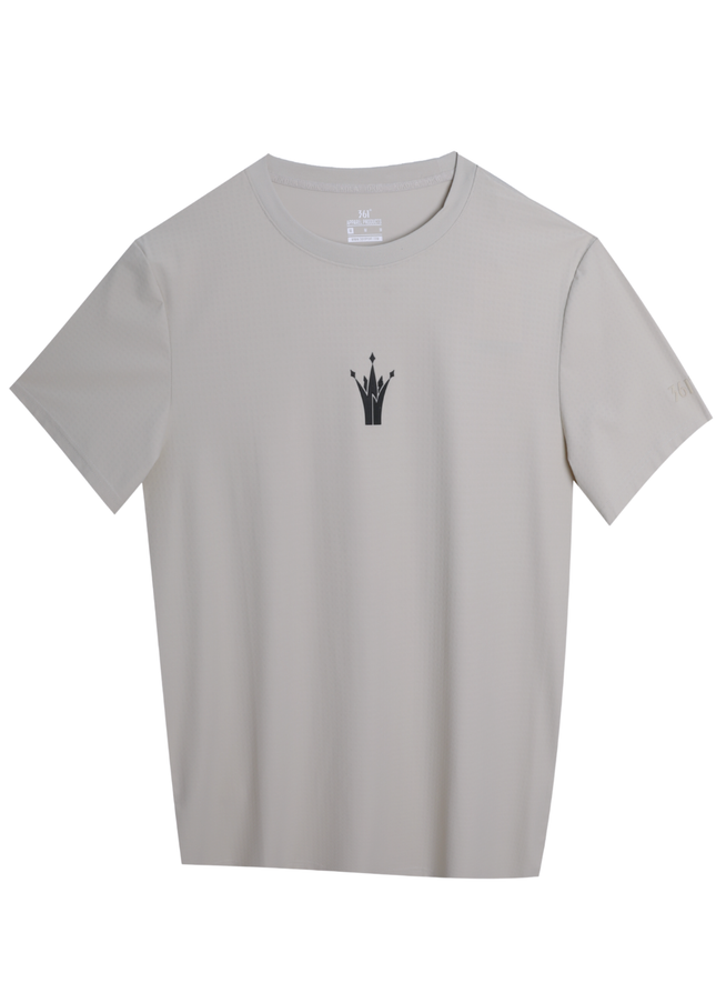 تيشيرت 361° بأكمام قصيرة W552521114