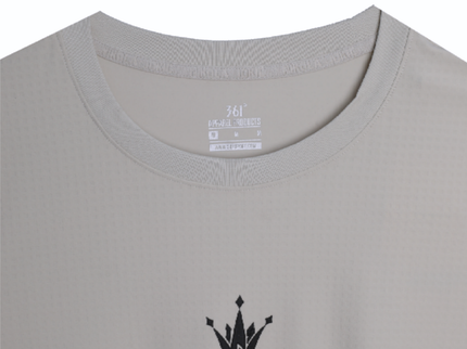 تيشيرت 361° بأكمام قصيرة W552521114