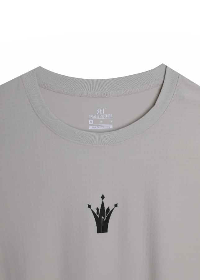 تيشيرت 361° بأكمام قصيرة W552521114