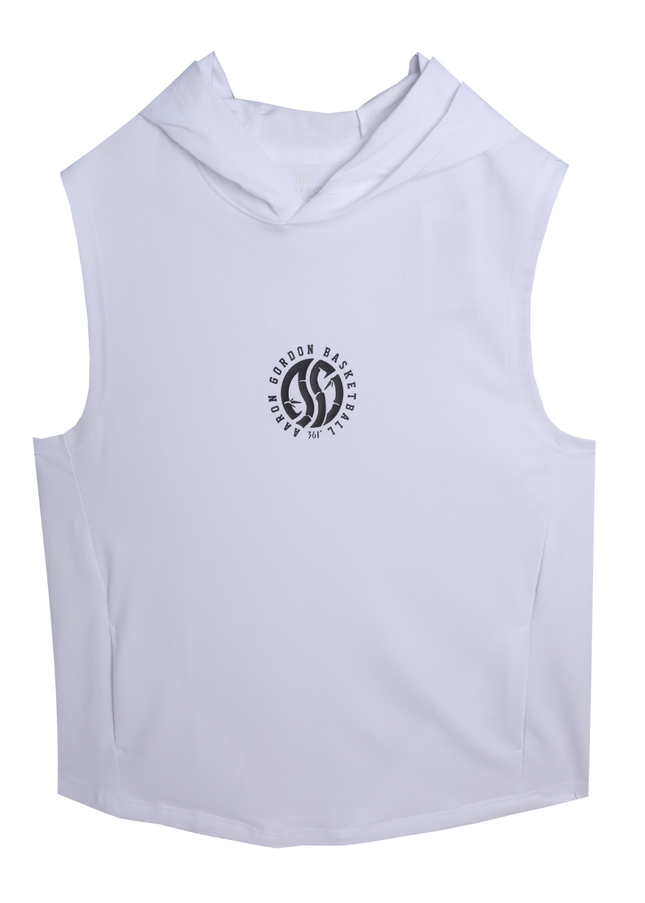 تي شيرت بدون أكمام 361° W552521502