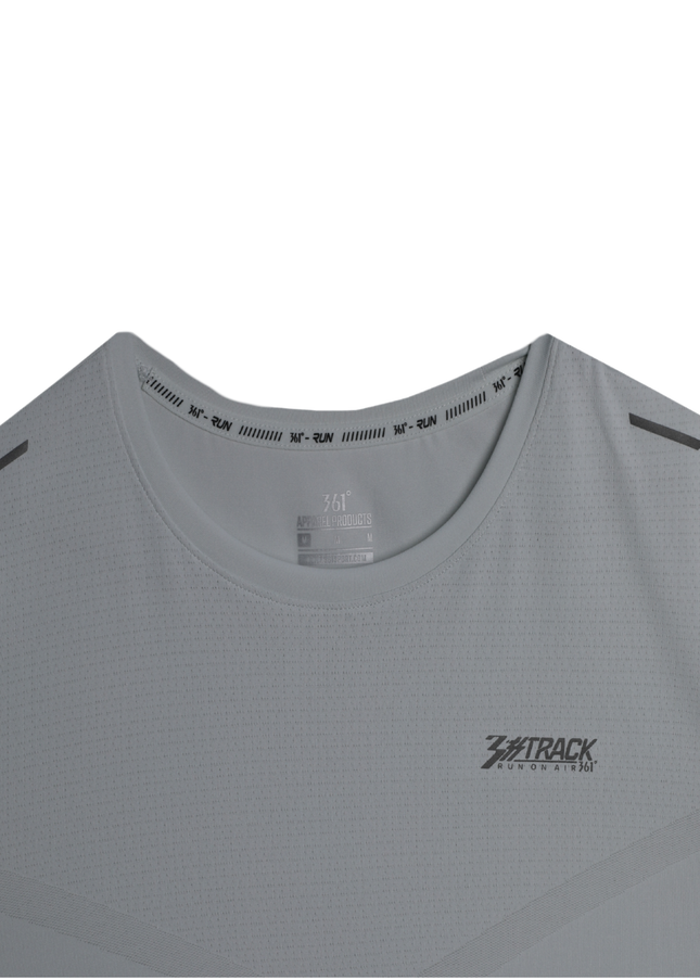 تيشيرت 361° بأكمام قصيرة W552522102