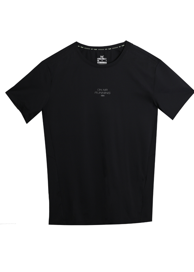 تيشيرت 361° بأكمام قصيرة W552522116