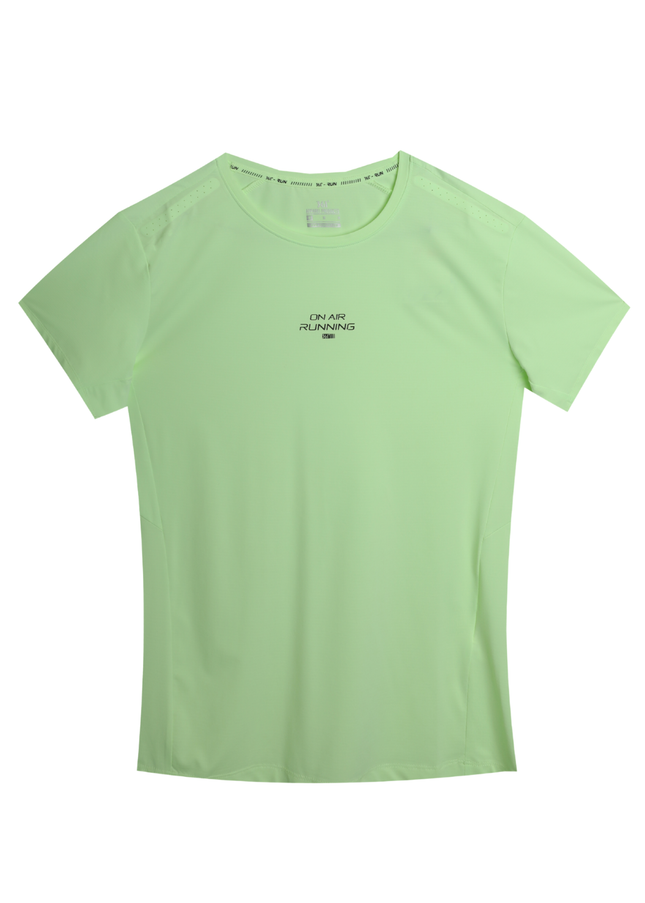 تيشيرت 361° بأكمام قصيرة W552522116