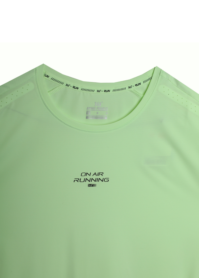 تيشيرت 361° بأكمام قصيرة W552522116