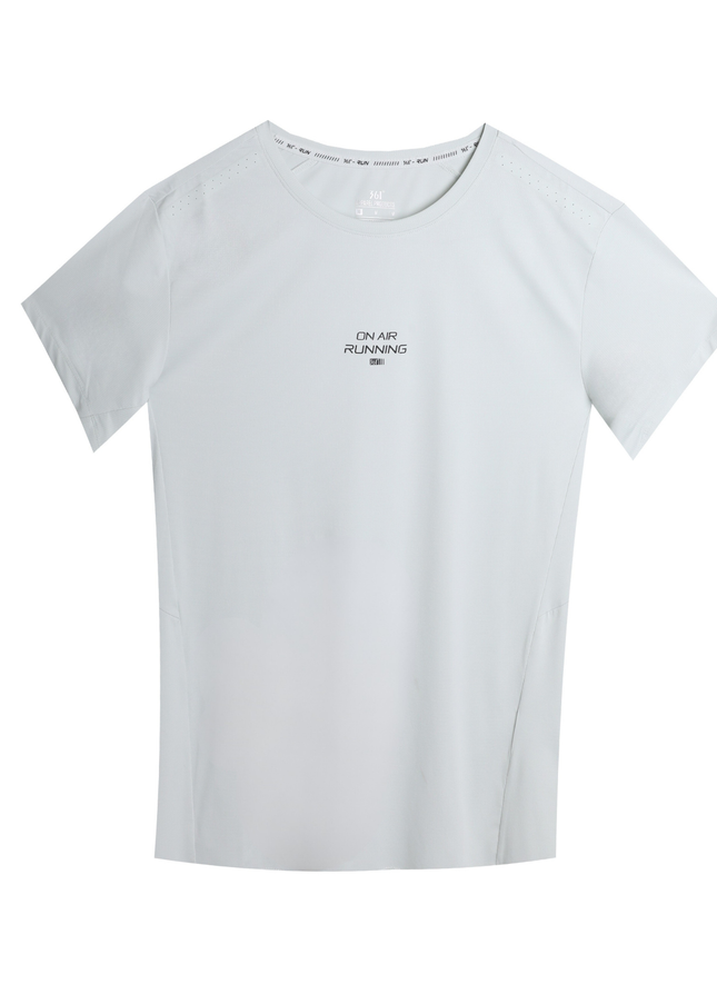 تيشيرت 361° بأكمام قصيرة W552522116