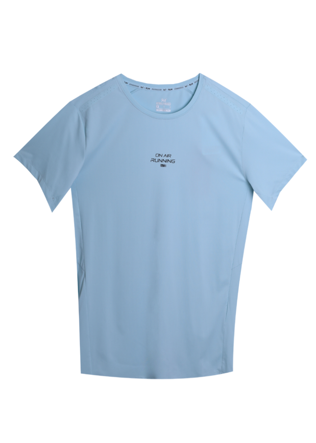 تيشيرت 361° بأكمام قصيرة W552522116