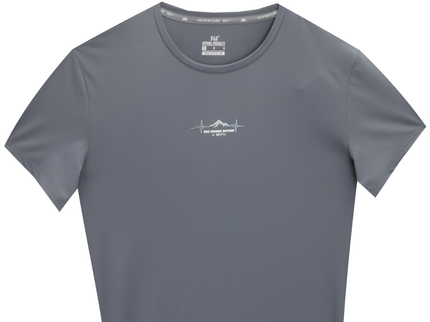 تي شيرت 361° بأكمام قصيرة W552523102