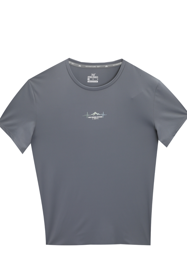 تي شيرت 361° بأكمام قصيرة W552523102