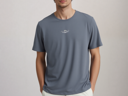 تي شيرت 361° بأكمام قصيرة W552523102