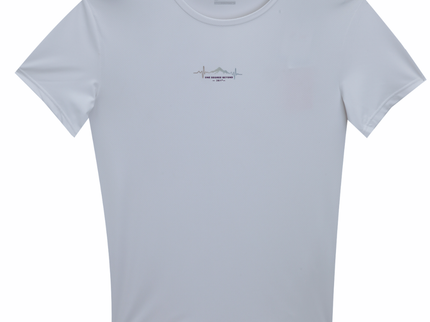 تي شيرت 361° بأكمام قصيرة W552523102