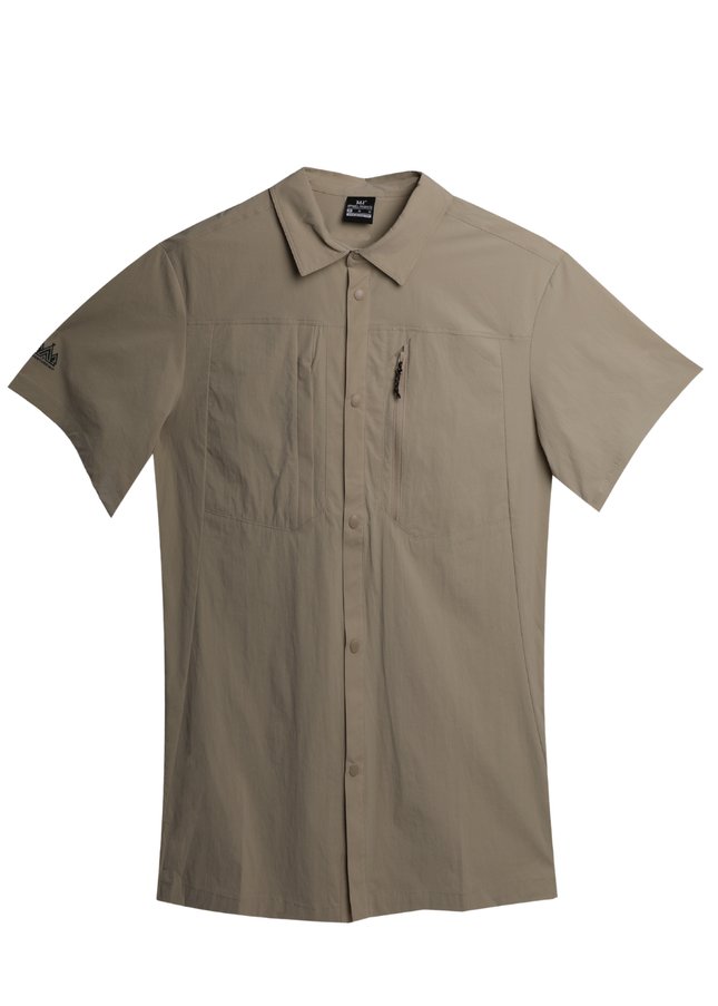 قميص 361° بأكمام قصيرة W552523501