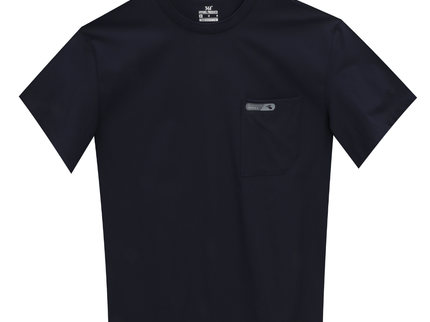 تيشيرت 361° بأكمام قصيرة W552524101