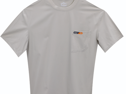 تيشيرت 361° بأكمام قصيرة W552524101