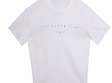 تيشيرت 361° بأكمام قصيرة W552524114