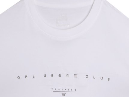 تيشيرت 361° بأكمام قصيرة W552524114