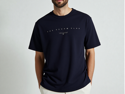 تيشيرت 361° بأكمام قصيرة W552524114