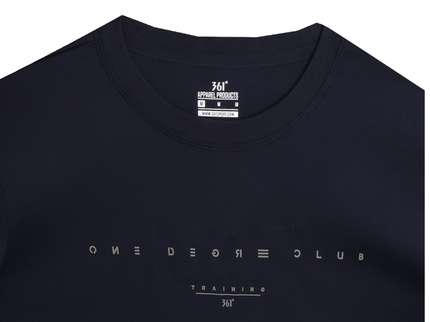 تيشيرت 361° بأكمام قصيرة W552524114