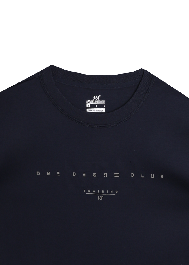 تيشيرت 361° بأكمام قصيرة W552524114