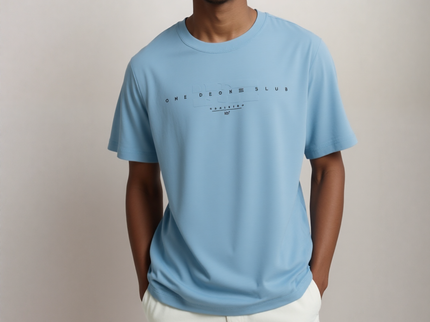 تيشيرت 361° بأكمام قصيرة W552524114