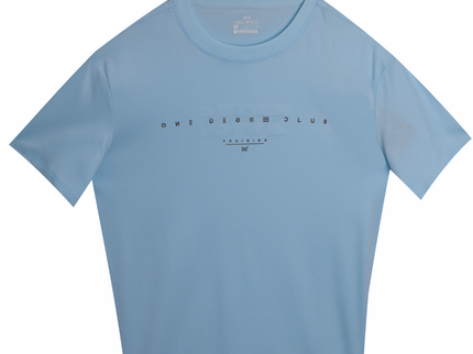 تيشيرت 361° بأكمام قصيرة W552524114