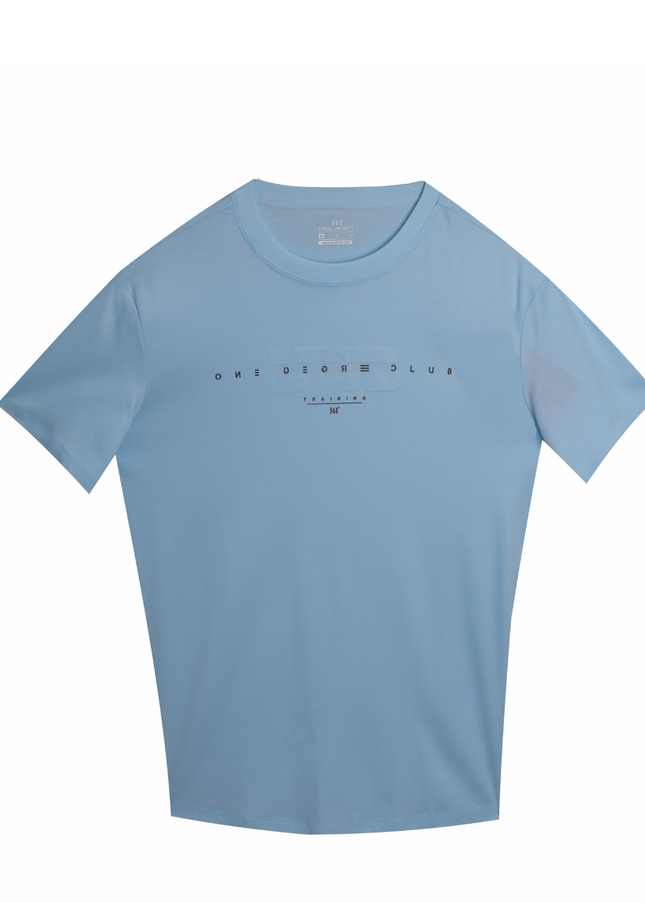 تيشيرت 361° بأكمام قصيرة W552524114