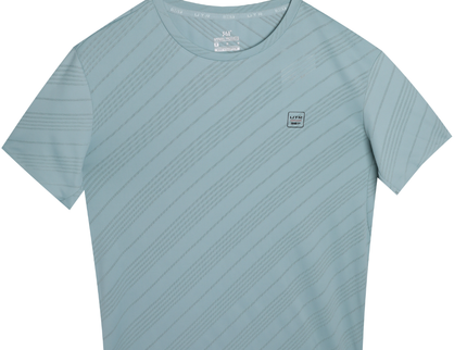 تيشيرت 361° بأكمام قصيرة W552524128