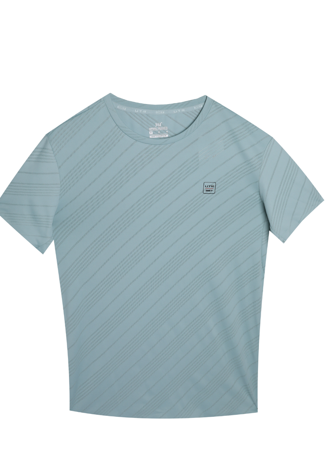 تيشيرت 361° بأكمام قصيرة W552524128