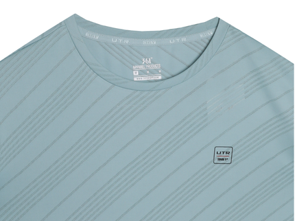 تيشيرت 361° بأكمام قصيرة W552524128