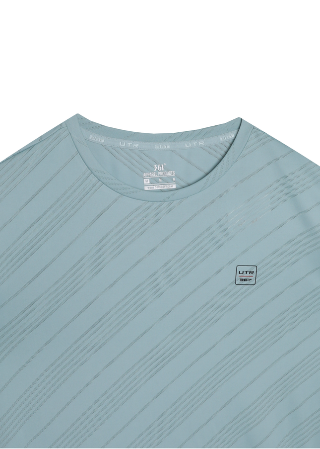 تيشيرت 361° بأكمام قصيرة W552524128