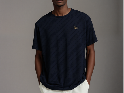 تيشيرت 361° بأكمام قصيرة W552524128