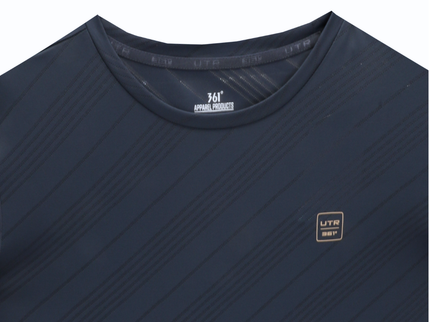 تيشيرت 361° بأكمام قصيرة W552524128